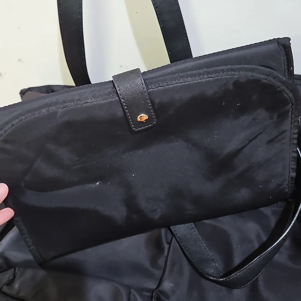 Tory Burch Diaper Bag